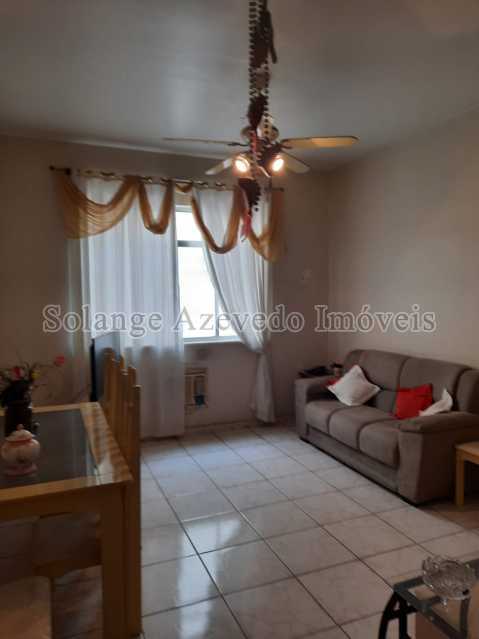 Conheça IMG-20230705-WA0168 do imóvel - Apartamento à venda Rua Professor Gabizo, Tijuca, Rio de Janeiro - R$ 450.000 - TJAP21433 - 2 IMG-20230705-WA0168 - 2