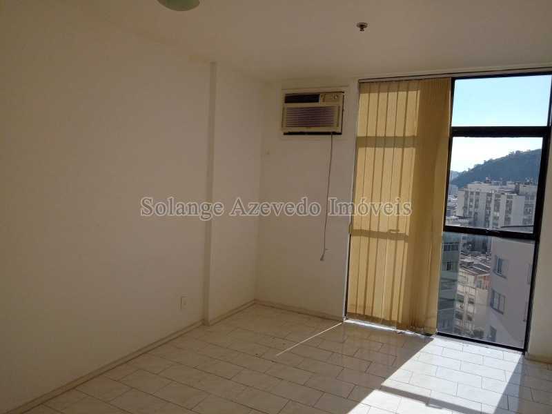 Conheça 4 do imóvel - Sala Comercial 27m² à venda Rua Conde de Bonfim, Tijuca, Rio de Janeiro - R$ 220.000 - TJSL00078 - 1 4 - 1