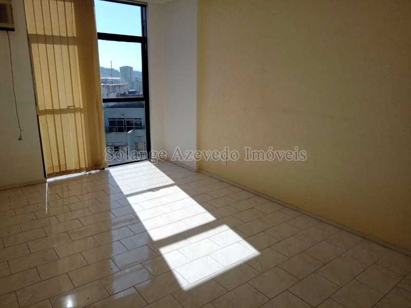 Conheça 5 do imóvel - Sala Comercial 27m² à venda Rua Conde de Bonfim, Tijuca, Rio de Janeiro - R$ 220.000 - TJSL00078 - 5 5 - 5