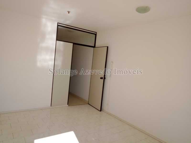 Conheça 6 do imóvel - Sala Comercial 27m² à venda Rua Conde de Bonfim, Tijuca, Rio de Janeiro - R$ 220.000 - TJSL00078 - 6 6 - 6