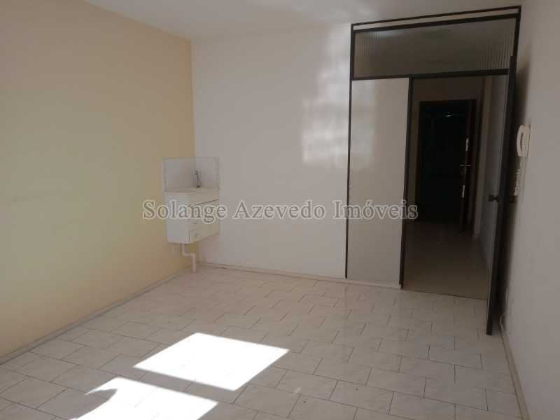 Conheça 7 do imóvel - Sala Comercial 27m² à venda Rua Conde de Bonfim, Tijuca, Rio de Janeiro - R$ 220.000 - TJSL00078 - 7 7 - 7
