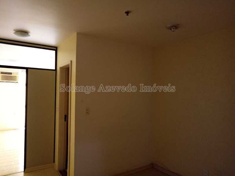 Conheça 10 do imóvel - Sala Comercial 27m² à venda Rua Conde de Bonfim, Tijuca, Rio de Janeiro - R$ 220.000 - TJSL00078 - 10 10 - 10