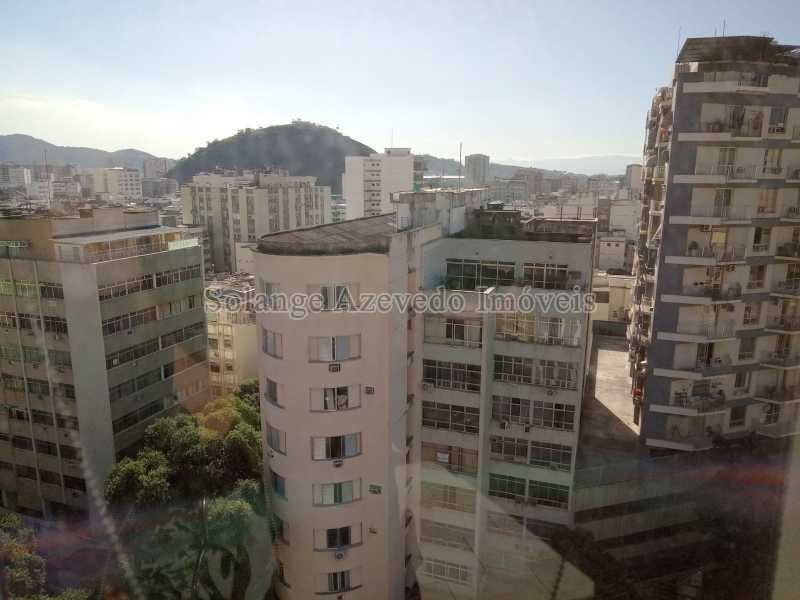 Conheça 12 do imóvel - Sala Comercial 27m² à venda Rua Conde de Bonfim, Tijuca, Rio de Janeiro - R$ 220.000 - TJSL00078 - 13 12 - 13