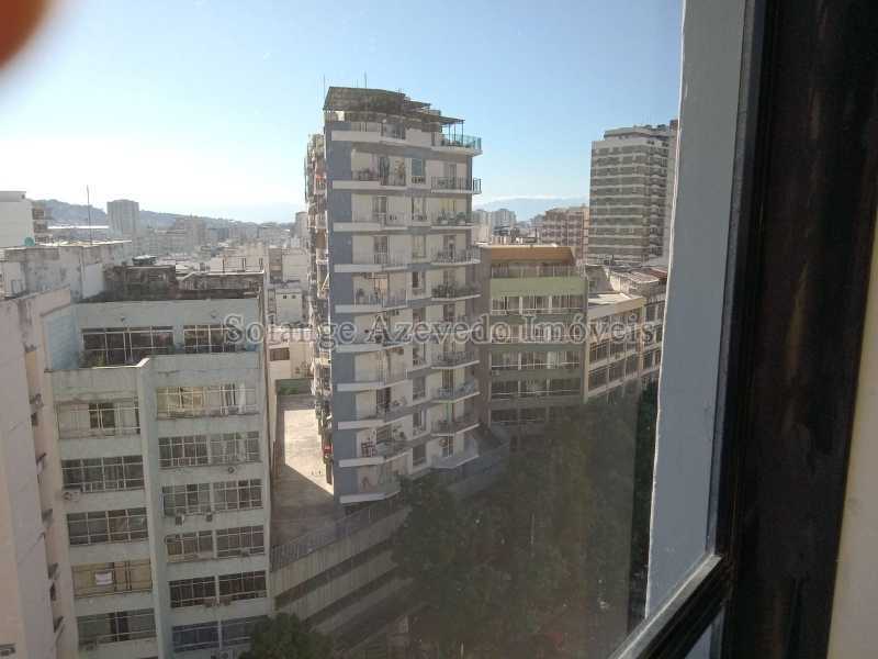 Conheça 13 do imóvel - Sala Comercial 27m² à venda Rua Conde de Bonfim, Tijuca, Rio de Janeiro - R$ 220.000 - TJSL00078 - 14 13 - 14