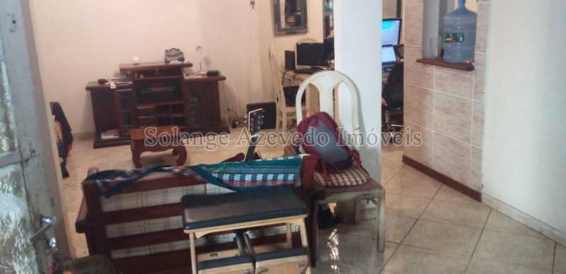 Conheça 3 do imóvel - Casa de Vila à venda Rua Barão de Itapagipe, Tijuca, Rio de Janeiro - R$ 550.000 - TJCV40012 - 3 3 - 3
