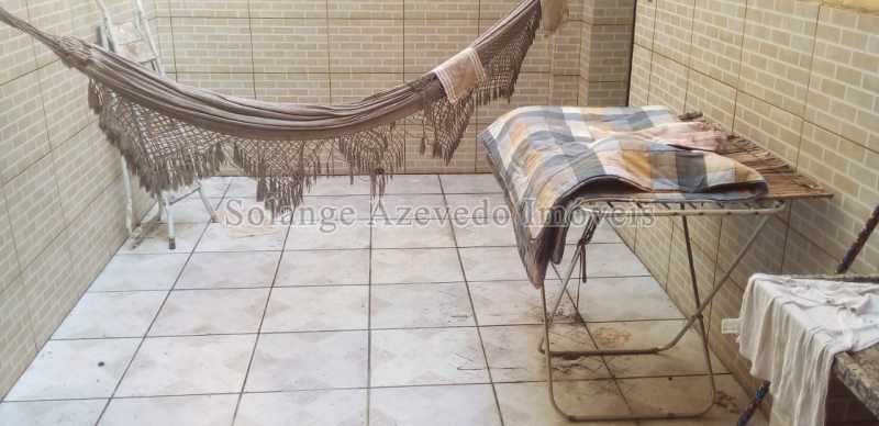 Conheça PHOTO-2023-07-12-09-48-41 do imóvel - Casa de Vila à venda Rua Barão de Itapagipe, Tijuca, Rio de Janeiro - R$ 550.000 - TJCV40012 - 11 PHOTO-2023-07-12-09-48-41 - 11
