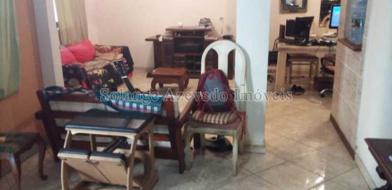 Conheça thumbnail_PHOTO-2023-07-12-09- do imóvel - Casa de Vila à venda Rua Barão de Itapagipe, Tijuca, Rio de Janeiro - R$ 550.000 - TJCV40012 - 4 thumbnail_PHOTO-2023-07-12-09- - 4