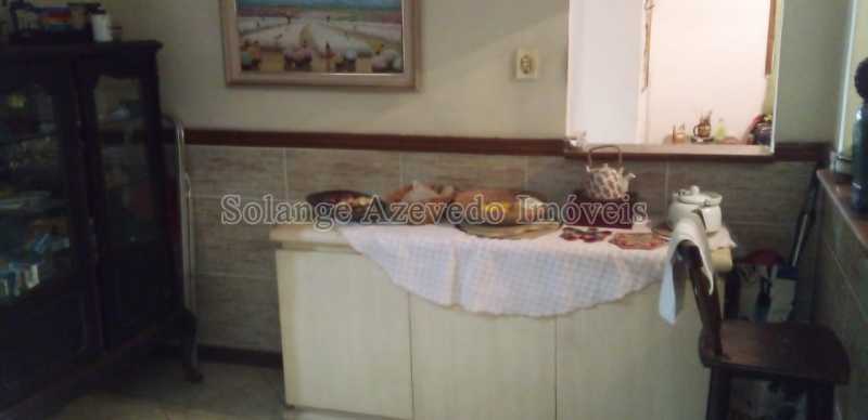 Conheça thumbnail_PHOTO-2023-07-12-09- do imóvel - Casa de Vila à venda Rua Barão de Itapagipe, Tijuca, Rio de Janeiro - R$ 550.000 - TJCV40012 - 7 thumbnail_PHOTO-2023-07-12-09- - 7