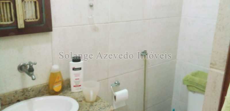 Conheça thumbnail_PHOTO-2023-07-12-09- do imóvel - Casa de Vila à venda Rua Barão de Itapagipe, Tijuca, Rio de Janeiro - R$ 550.000 - TJCV40012 - 20 thumbnail_PHOTO-2023-07-12-09- - 20