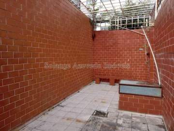 Casa à venda Rua Pereira Nunes, Vila Isabel, Rio de Janeiro - R$ 500.000 - TJCA40049