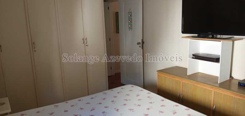 Conheça 07quarto1 do imóvel - Apartamento à venda Rua Barão de Pirassinunga, Tijuca, Rio de Janeiro - R$ 350.000 - TJAP21444 - 7 07quarto1 - 7