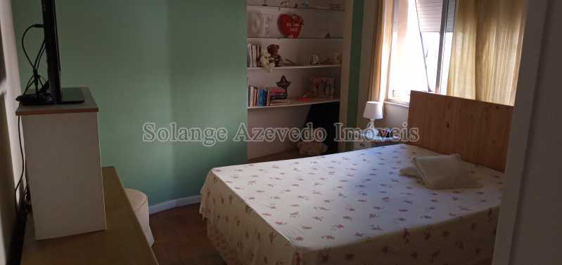 Conheça 08quarto1 do imóvel - Apartamento à venda Rua Barão de Pirassinunga, Tijuca, Rio de Janeiro - R$ 350.000 - TJAP21444 - 8 08quarto1 - 8