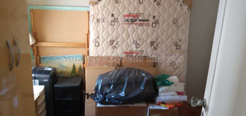 Conheça 09quarto2 do imóvel - Apartamento à venda Rua Barão de Pirassinunga, Tijuca, Rio de Janeiro - R$ 350.000 - TJAP21444 - 9 09quarto2 - 9