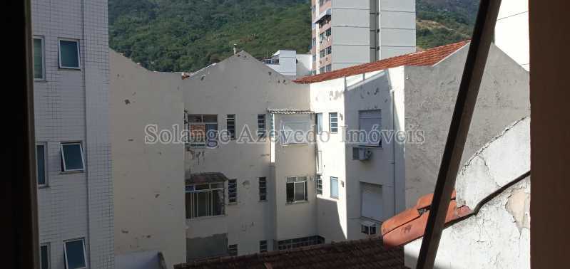 Conheça 11vista_quarto2 do imóvel - Apartamento à venda Rua Barão de Pirassinunga, Tijuca, Rio de Janeiro - R$ 350.000 - TJAP21444 - 11 11vista_quarto2 - 11