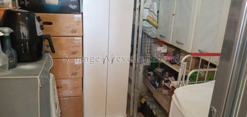 Conheça 19qtemp do imóvel - Apartamento à venda Rua Barão de Pirassinunga, Tijuca, Rio de Janeiro - R$ 350.000 - TJAP21444 - 19 19qtemp - 19