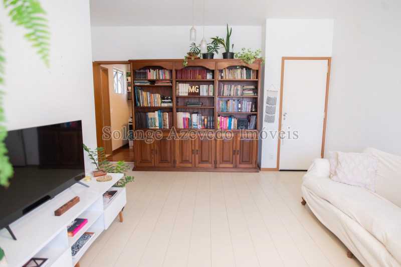 Conheça 1 do imóvel - Apartamento à venda Rua Santa Carolina, Tijuca, Rio de Janeiro - R$ 400.000 - TJAP30922 - 1 1 - 1