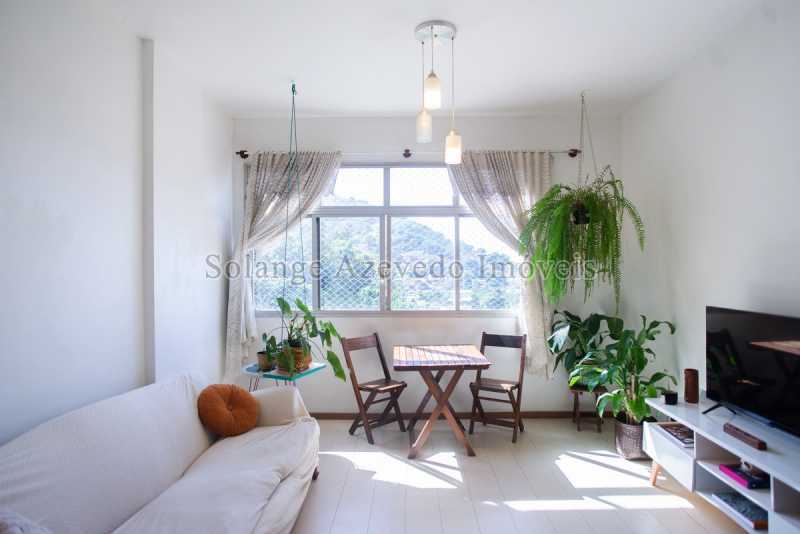 Conheça 2 do imóvel - Apartamento à venda Rua Santa Carolina, Tijuca, Rio de Janeiro - R$ 400.000 - TJAP30922 - 2 2 - 2
