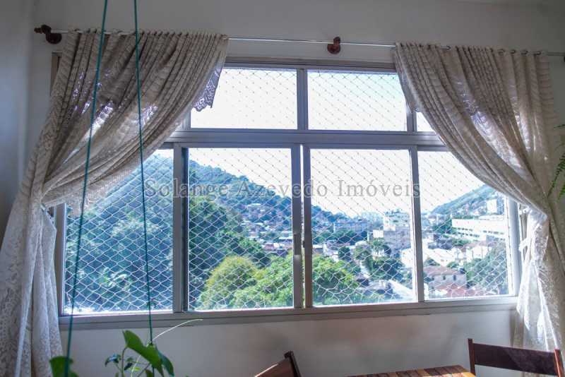 Conheça 3 do imóvel - Apartamento à venda Rua Santa Carolina, Tijuca, Rio de Janeiro - R$ 400.000 - TJAP30922 - 3 3 - 3