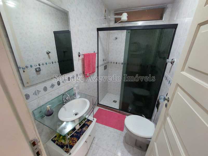 Conheça 0fcea158-0dfc-4ef7-98cd-e8ef55 do imóvel - Apartamento 3 quartos à venda Tijuca, Rio de Janeiro - R$ 699.000 - TJAP30923 - 9 0fcea158-0dfc-4ef7-98cd-e8ef55 - 9