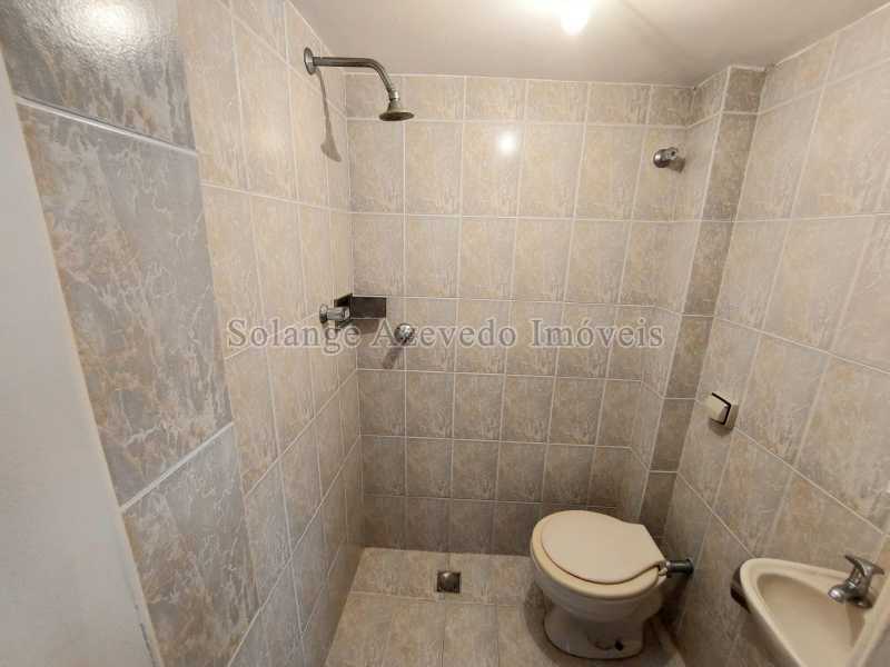 Conheça 2f626fb7-d75c-4ca4-a820-7f3843 do imóvel - Apartamento 3 quartos à venda Tijuca, Rio de Janeiro - R$ 699.000 - TJAP30923 - 14 2f626fb7-d75c-4ca4-a820-7f3843 - 14