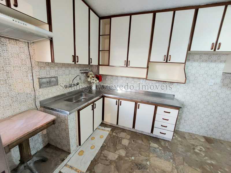 Conheça 2d89b0ac-dbc7-49e4-8aa6-697013 do imóvel - Apartamento 3 quartos à venda Tijuca, Rio de Janeiro - R$ 699.000 - TJAP30923 - 11 2d89b0ac-dbc7-49e4-8aa6-697013 - 11