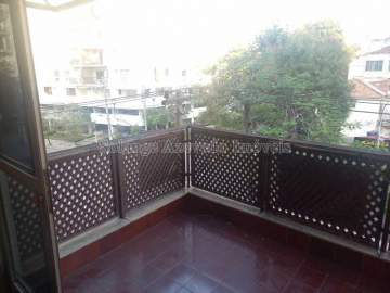 Apartamento à venda Rua Gomes Braga, Andaraí, Rio de Janeiro - R$ 399.000 - TJAP30924