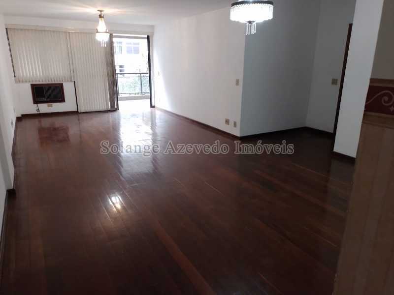 Conheça 4 do imóvel - Apartamento à venda Rua Doutor Satamini, Tijuca, Rio de Janeiro - R$ 1.150.000 - TJAP40109 - 4 4 - 4