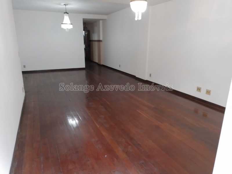 Conheça 5 do imóvel - Apartamento à venda Rua Doutor Satamini, Tijuca, Rio de Janeiro - R$ 1.150.000 - TJAP40109 - 6 5 - 6