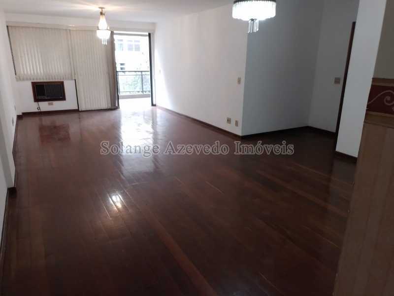 Conheça 6 do imóvel - Apartamento à venda Rua Doutor Satamini, Tijuca, Rio de Janeiro - R$ 1.150.000 - TJAP40109 - 7 6 - 7