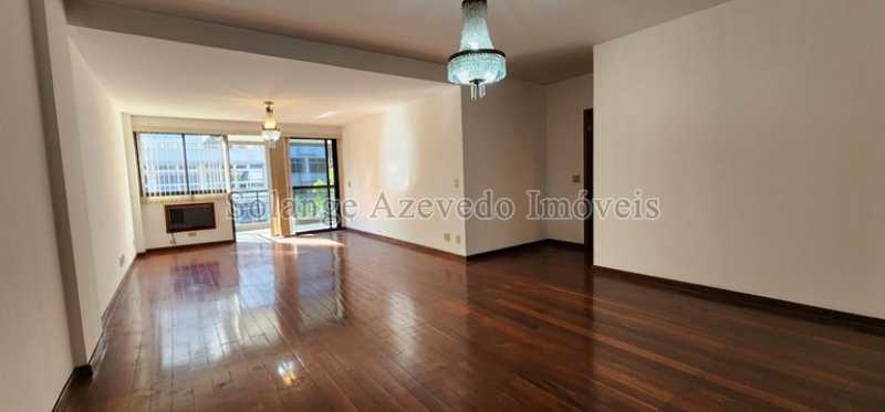 Conheça 10 satamini do imóvel - Apartamento à venda Rua Doutor Satamini, Tijuca, Rio de Janeiro - R$ 1.150.000 - TJAP40109 - 2 10 satamini - 2