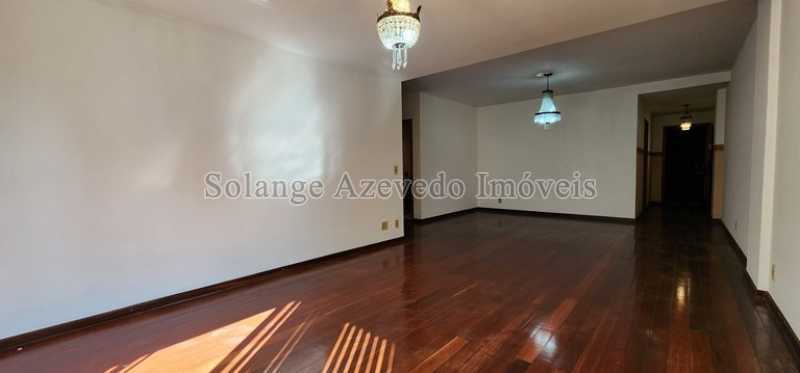 Conheça 036 do imóvel - Apartamento à venda Rua Doutor Satamini, Tijuca, Rio de Janeiro - R$ 1.150.000 - TJAP40109 - 5 036 - 5