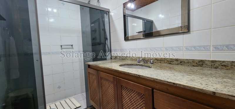 Conheça 040 do imóvel - Apartamento à venda Rua Doutor Satamini, Tijuca, Rio de Janeiro - R$ 1.150.000 - TJAP40109 - 13 040 - 13