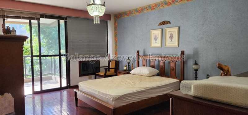 Conheça 042 do imóvel - Apartamento à venda Rua Doutor Satamini, Tijuca, Rio de Janeiro - R$ 1.150.000 - TJAP40109 - 11 042 - 11