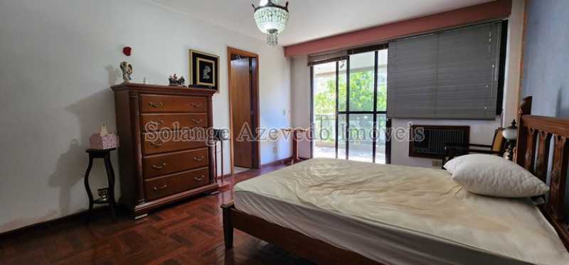 Conheça 050 do imóvel - Apartamento à venda Rua Doutor Satamini, Tijuca, Rio de Janeiro - R$ 1.150.000 - TJAP40109 - 12 050 - 12