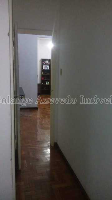 Conheça 3 do imóvel - Apartamento para alugar Rua Doutor Oscar Pimentel, Tijuca, Rio de Janeiro - R$ 2.400 - TJAP30925 - 5 3 - 5