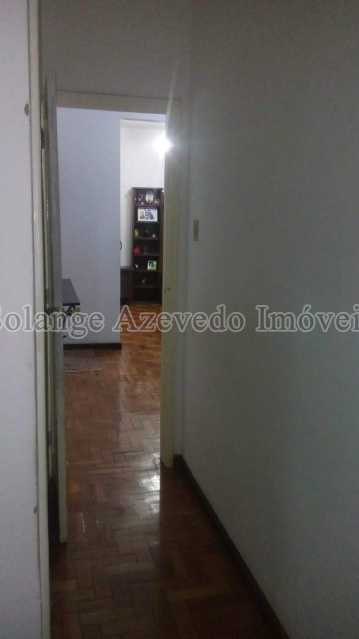 Conheça 4 do imóvel - Apartamento para alugar Rua Doutor Oscar Pimentel, Tijuca, Rio de Janeiro - R$ 2.400 - TJAP30925 - 6 4 - 6