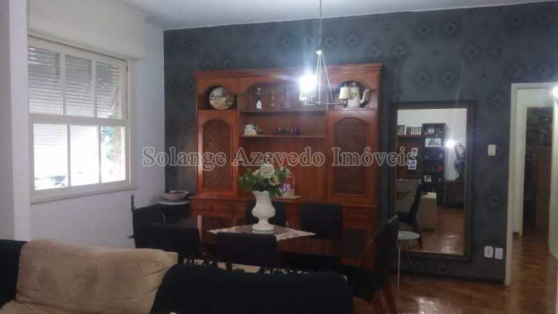Conheça 6 do imóvel - Apartamento para alugar Rua Doutor Oscar Pimentel, Tijuca, Rio de Janeiro - R$ 2.400 - TJAP30925 - 4 6 - 4