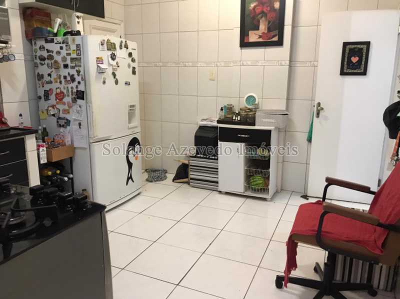 Conheça 6 do imóvel - Apartamento à venda Rua General Roca, Tijuca, Rio de Janeiro - R$ 450.000 - TJAP21450 - 7 6 - 7