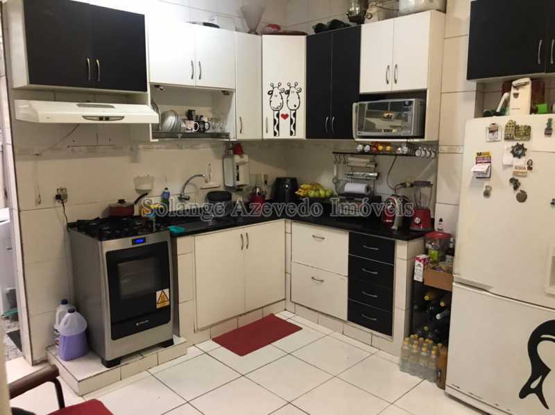 Conheça 7 do imóvel - Apartamento à venda Rua General Roca, Tijuca, Rio de Janeiro - R$ 450.000 - TJAP21450 - 8 7 - 8
