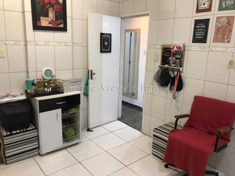 Conheça 8 do imóvel - Apartamento à venda Rua General Roca, Tijuca, Rio de Janeiro - R$ 450.000 - TJAP21450 - 9 8 - 9