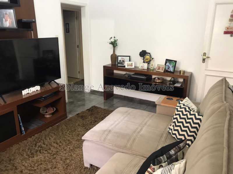 Conheça 9 do imóvel - Apartamento à venda Rua General Roca, Tijuca, Rio de Janeiro - R$ 450.000 - TJAP21450 - 1 9 - 1