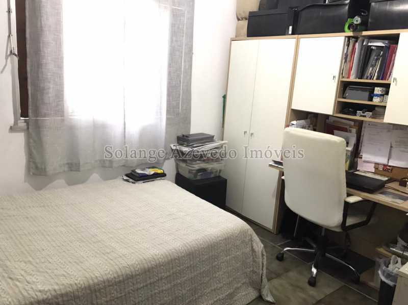 Conheça 10 do imóvel - Apartamento à venda Rua General Roca, Tijuca, Rio de Janeiro - R$ 450.000 - TJAP21450 - 10 10 - 10