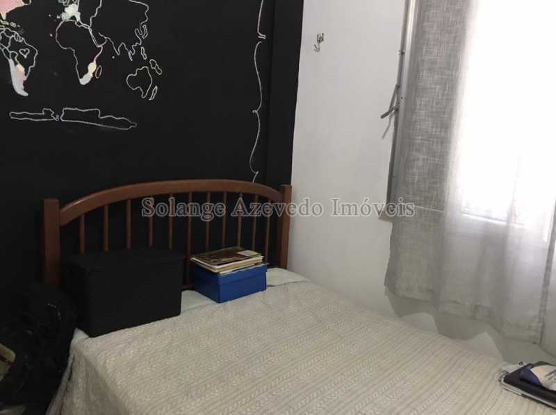 Conheça 11 do imóvel - Apartamento à venda Rua General Roca, Tijuca, Rio de Janeiro - R$ 450.000 - TJAP21450 - 11 11 - 11