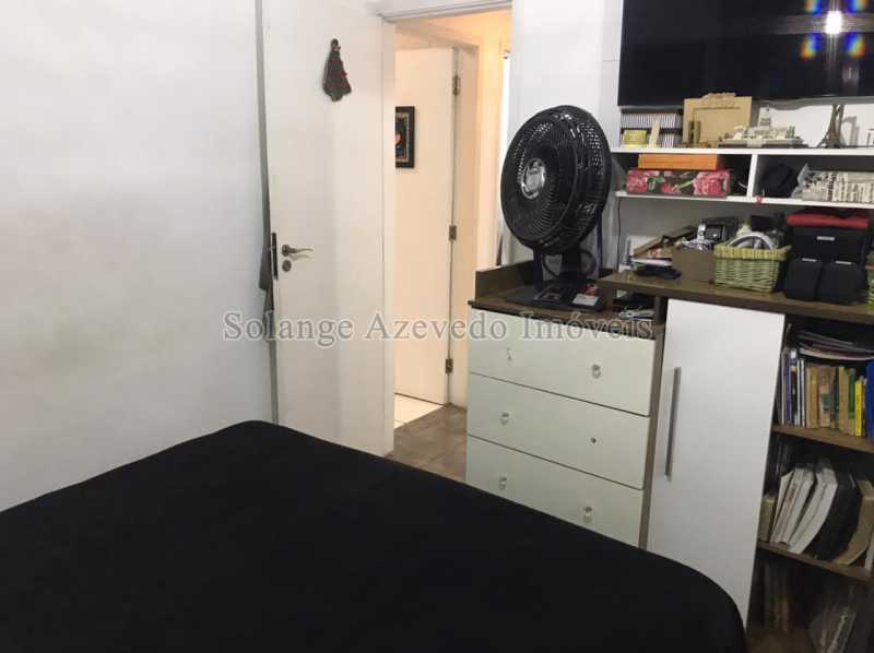 Conheça 12 do imóvel - Apartamento à venda Rua General Roca, Tijuca, Rio de Janeiro - R$ 450.000 - TJAP21450 - 12 12 - 12