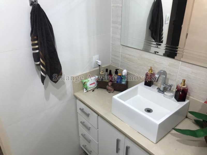 Conheça 14 do imóvel - Apartamento à venda Rua General Roca, Tijuca, Rio de Janeiro - R$ 450.000 - TJAP21450 - 14 14 - 14