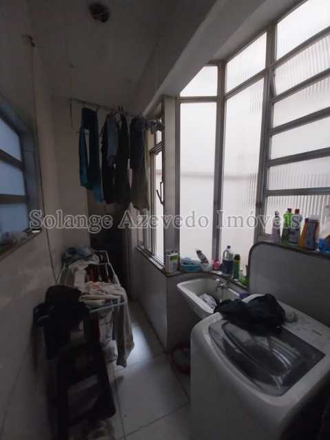 Conheça thumbnail_PHOTO-2023-07-19-11- do imóvel - Apartamento à venda Rua Conde de Bonfim, Tijuca, Rio de Janeiro - R$ 430.000 - TJAP21451 - 14 thumbnail_PHOTO-2023-07-19-11- - 14