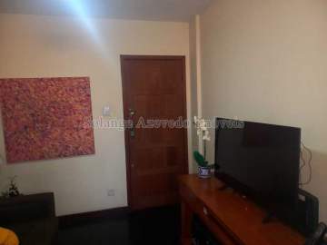 Apartamento à venda Rua Luís Barbosa, Vila Isabel, Rio de Janeiro - R$ 280.000 - TJAP21452