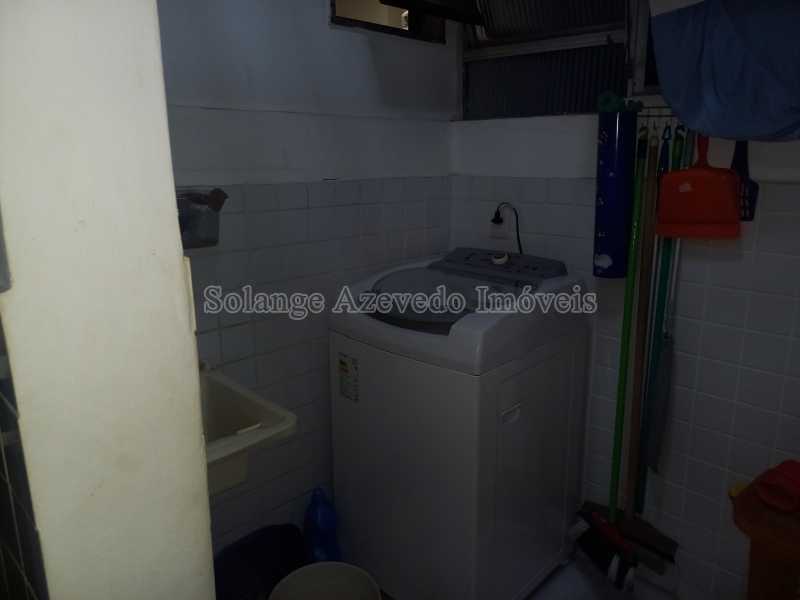 Conheça PHOTO-2023-07-19-10-01-24 do imóvel - Apartamento à venda Rua Luís Barbosa, Vila Isabel, Rio de Janeiro - R$ 280.000 - TJAP21452 - 15 PHOTO-2023-07-19-10-01-24 - 15