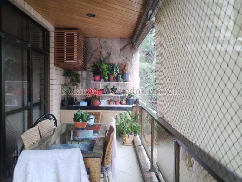 Conheça IMG-20230721-WA0125 do imóvel - Apartamento 3 quartos à venda Tijuca, Rio de Janeiro - R$ 850.000 - TJAP30932 - 8 IMG-20230721-WA0125 - 8