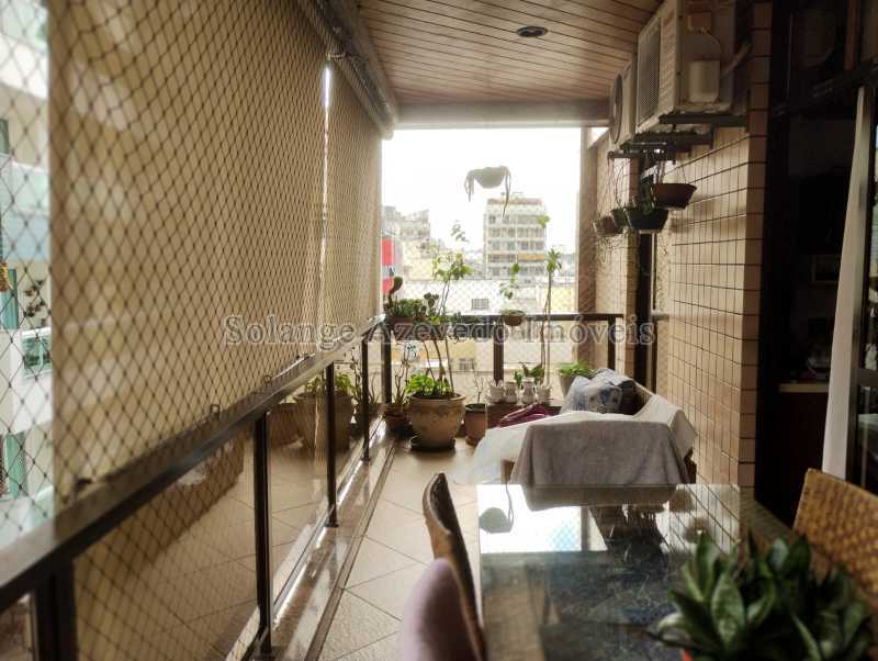 Conheça IMG-20230721-WA0154 do imóvel - Apartamento 3 quartos à venda Tijuca, Rio de Janeiro - R$ 850.000 - TJAP30932 - 6 IMG-20230721-WA0154 - 6